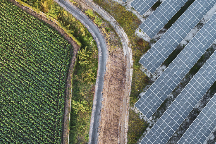 Renewable power